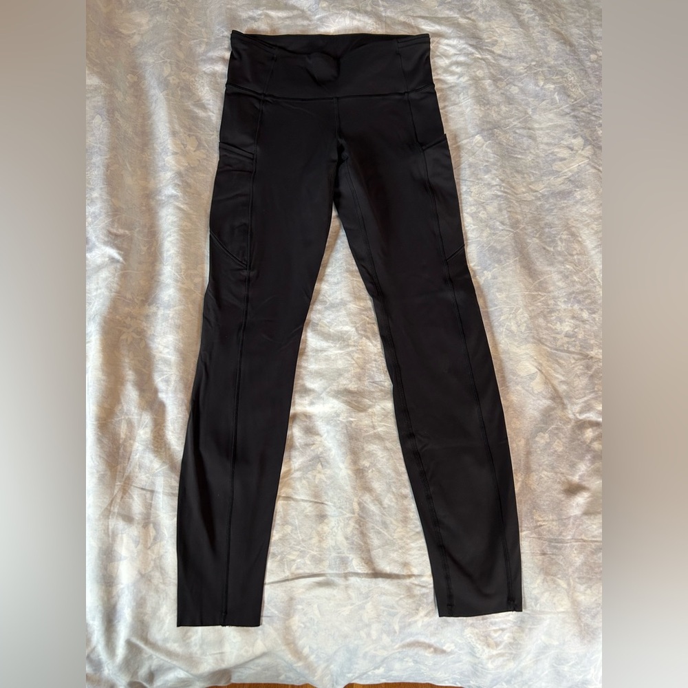 Lululemon Fast and Free Tight